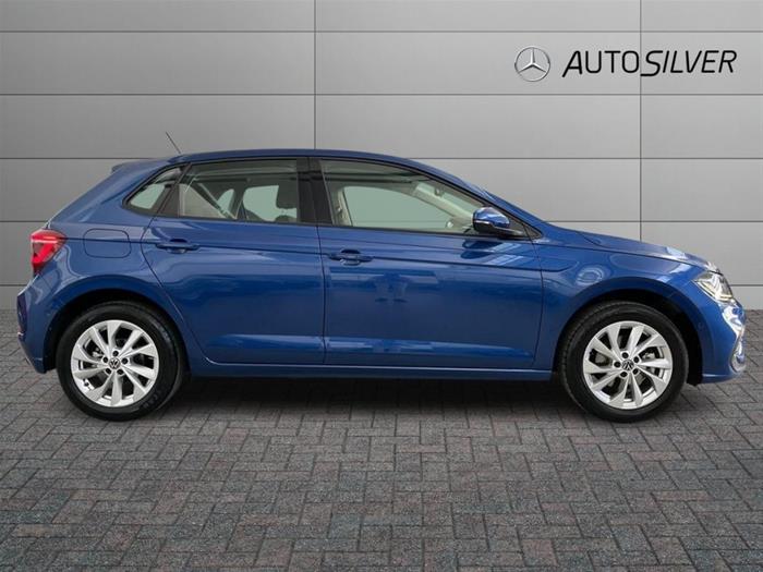 AutoSilver - VOLKSWAGEN Polo | ID 36736