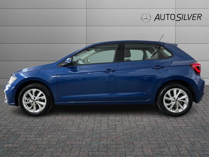 AutoSilver - VOLKSWAGEN Polo | ID 36736