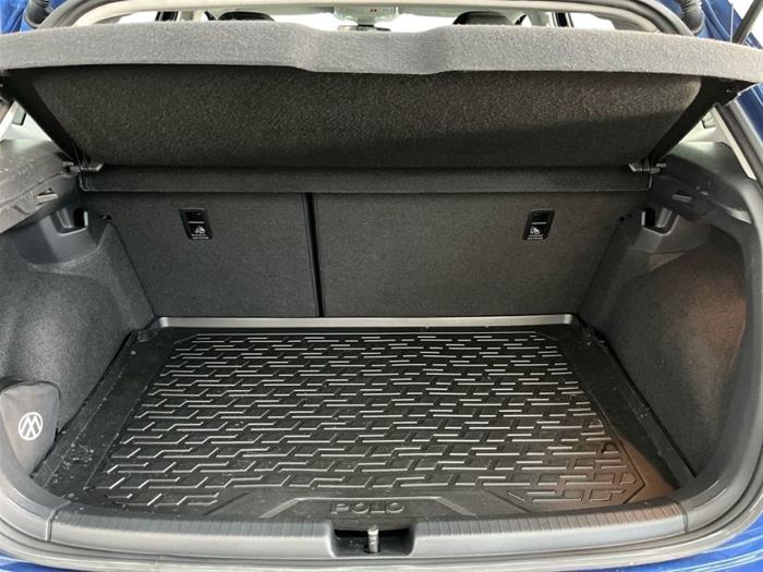 AutoSilver - VOLKSWAGEN Polo | ID 36736