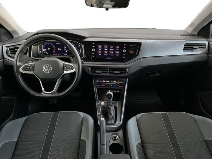 AutoSilver - VOLKSWAGEN Polo | ID 36736