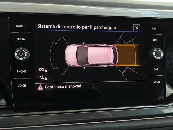 AutoSilver - VOLKSWAGEN Polo | ID 36736