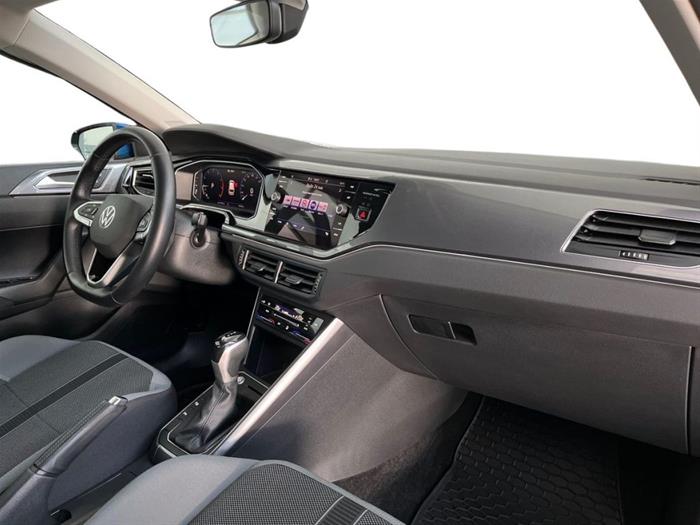 AutoSilver - VOLKSWAGEN Polo | ID 36736