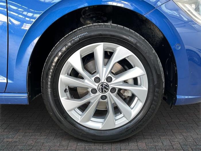 AutoSilver - VOLKSWAGEN Polo | ID 36736