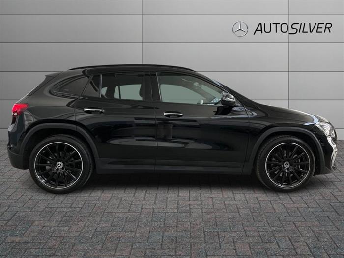 AutoSilver - MERCEDES-BENZ GLA 200 | ID 36738
