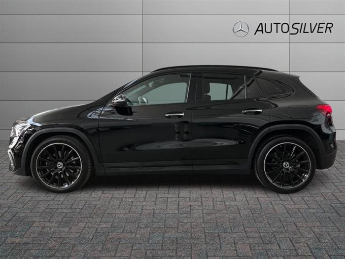 AutoSilver - MERCEDES-BENZ GLA 200 | ID 36738