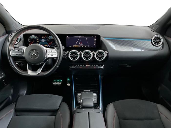 AutoSilver - MERCEDES-BENZ GLA 200 | ID 36738