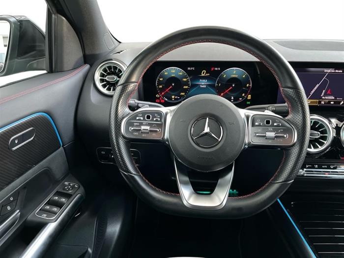 AutoSilver - MERCEDES-BENZ GLA 200 | ID 36738