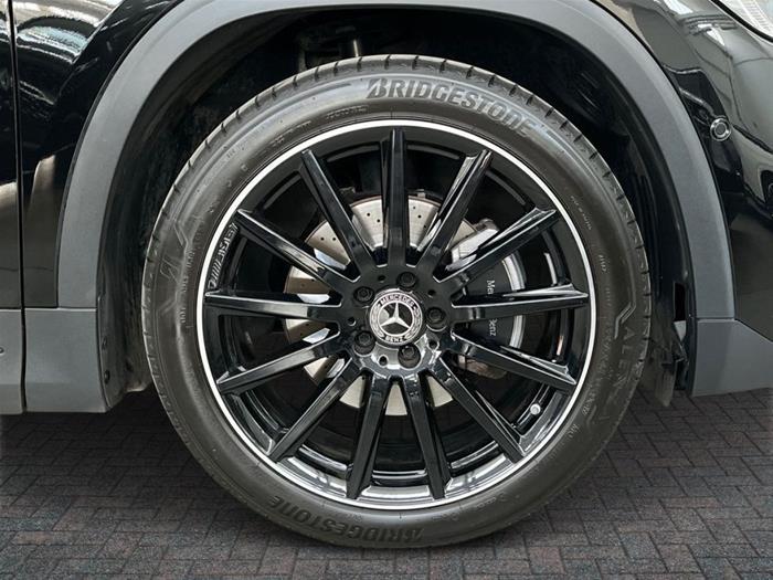AutoSilver - MERCEDES-BENZ GLA 200 | ID 36738