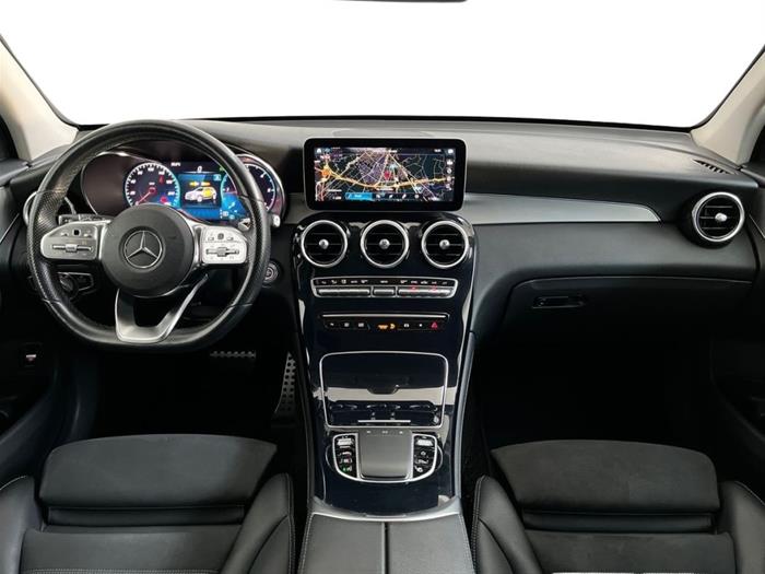 AutoSilver - MERCEDES-BENZ GLC 220 | ID 36755