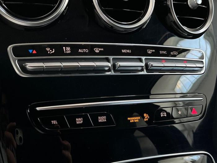 AutoSilver - MERCEDES-BENZ GLC 220 | ID 36755