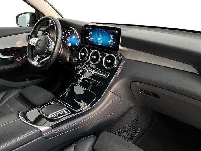AutoSilver - MERCEDES-BENZ GLC 220 | ID 36755