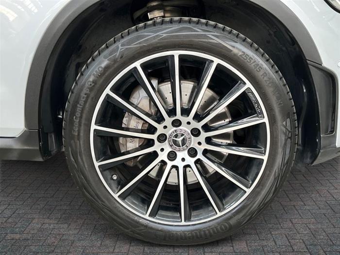 AutoSilver - MERCEDES-BENZ GLC 220 | ID 36755