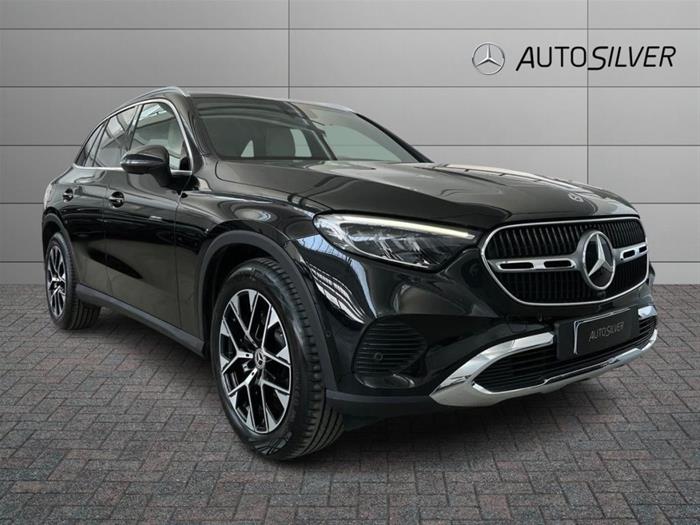 AutoSilver - MERCEDES-BENZ GLC 220 | ID 36923