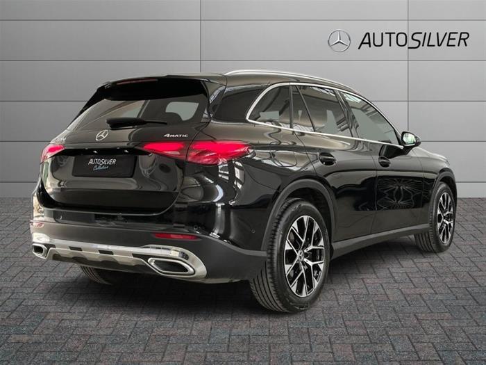 AutoSilver - MERCEDES-BENZ GLC 220 | ID 36923