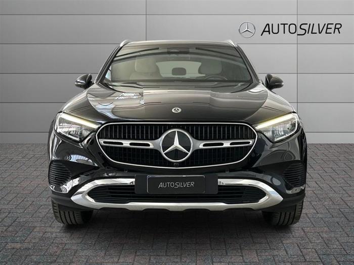 AutoSilver - MERCEDES-BENZ GLC 220 | ID 36923