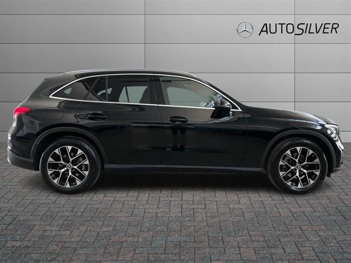 AutoSilver - MERCEDES-BENZ GLC 220 | ID 36923