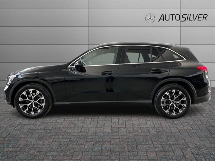 AutoSilver - MERCEDES-BENZ GLC 220 | ID 36923