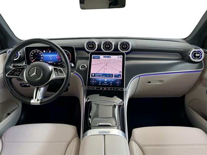 AutoSilver - MERCEDES-BENZ GLC 220 | ID 36923