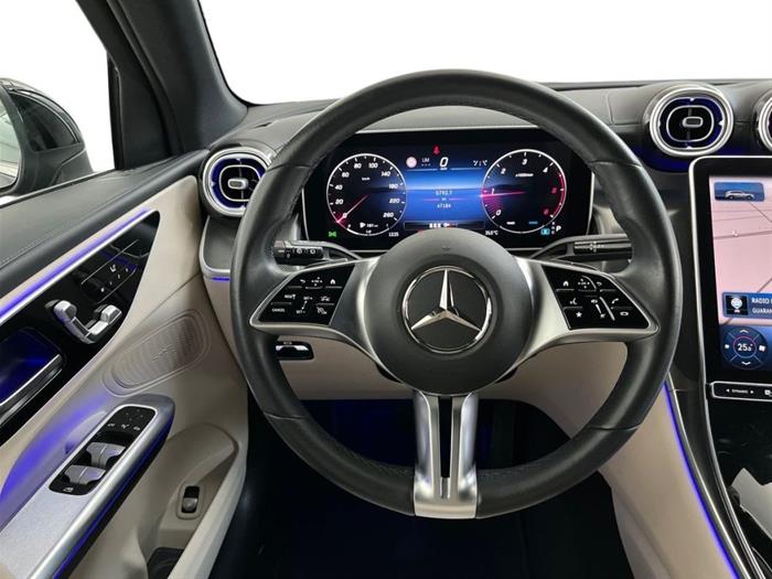 AutoSilver - MERCEDES-BENZ GLC 220 | ID 36923