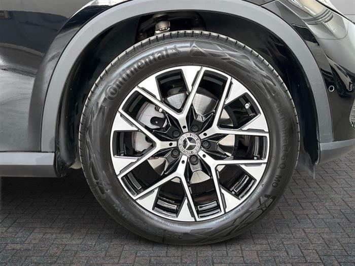 AutoSilver - MERCEDES-BENZ GLC 220 | ID 36923