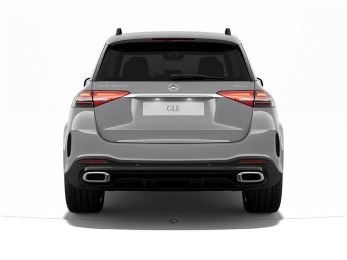 AutoSilver - MERCEDES-BENZ GLE 350 | ID 36926