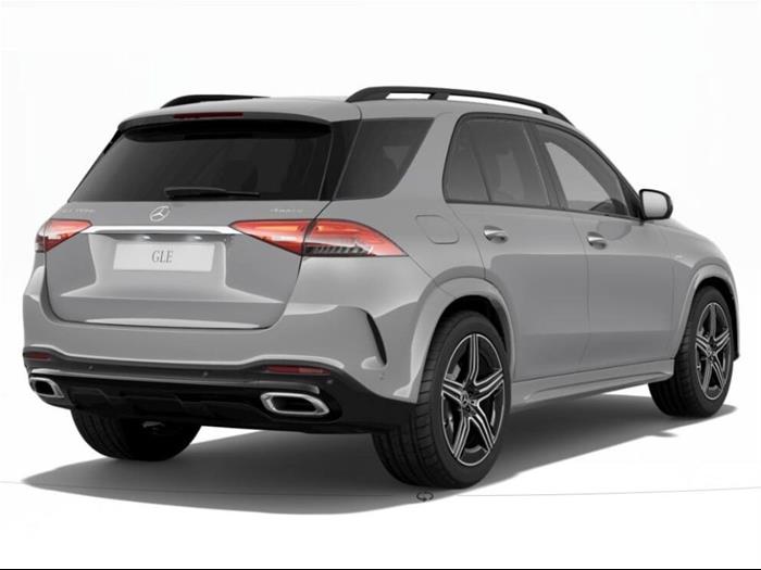 AutoSilver - MERCEDES-BENZ GLE 350 | ID 36926