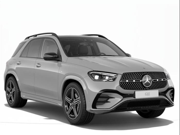 AutoSilver - MERCEDES-BENZ GLE 350 | ID 36926