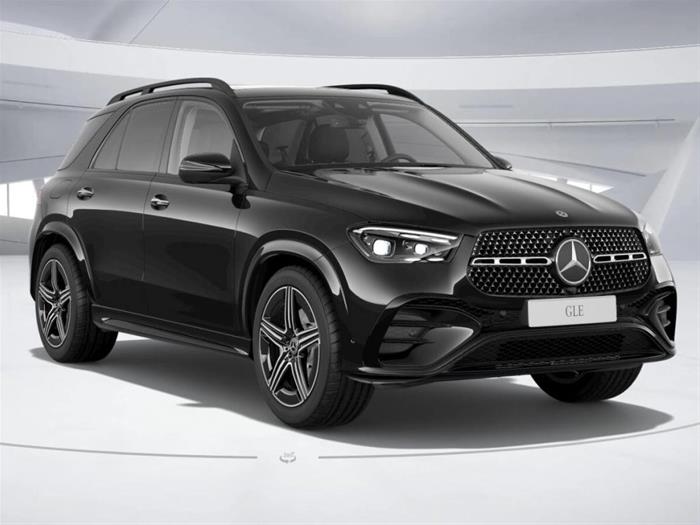 AutoSilver - MERCEDES-BENZ GLE 350 | ID 36927