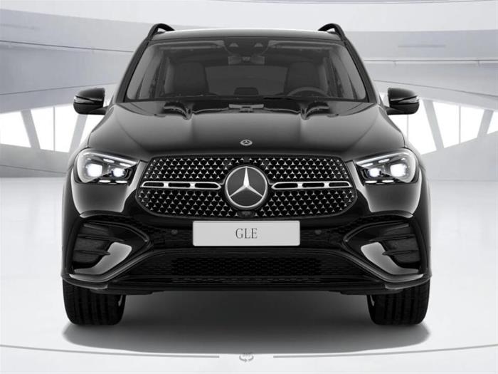 AutoSilver - MERCEDES-BENZ GLE 350 | ID 36927