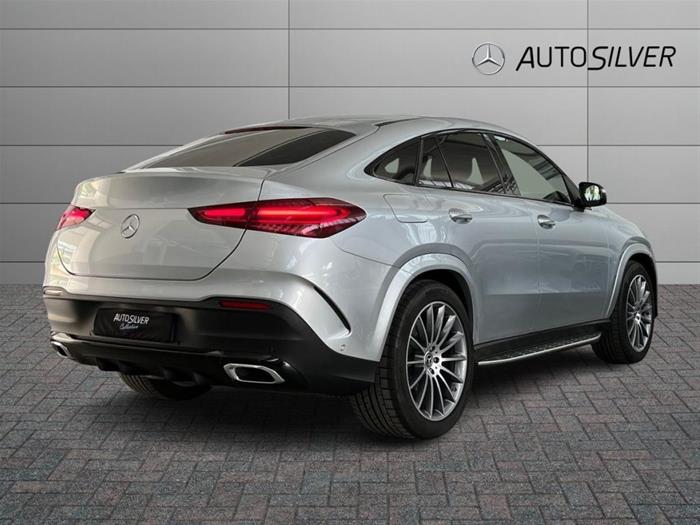 AutoSilver - MERCEDES-BENZ GLE 350 | ID 36928
