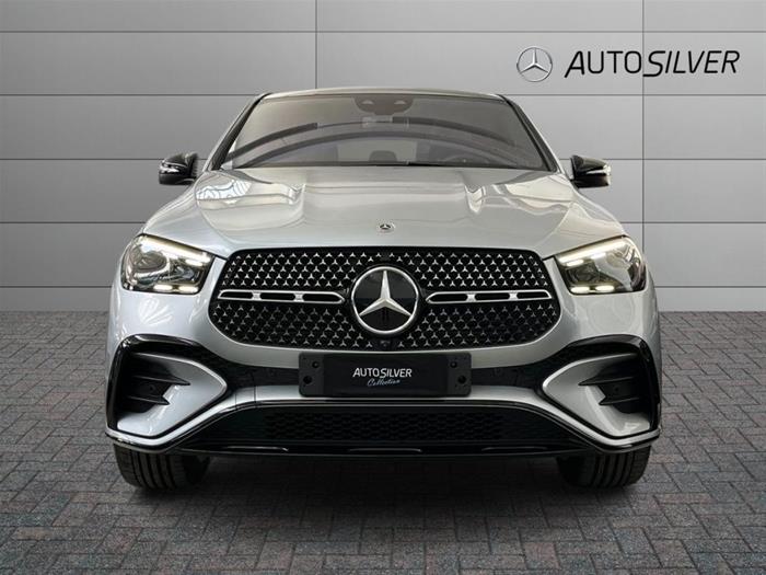 AutoSilver - MERCEDES-BENZ GLE 350 | ID 36928