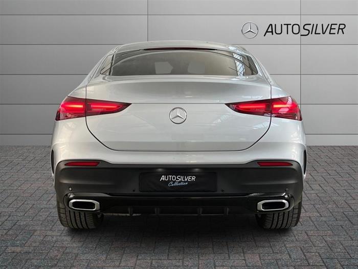 AutoSilver - MERCEDES-BENZ GLE 350 | ID 36928