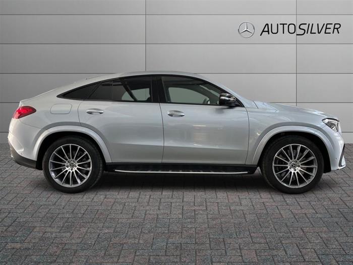 AutoSilver - MERCEDES-BENZ GLE 350 | ID 36928