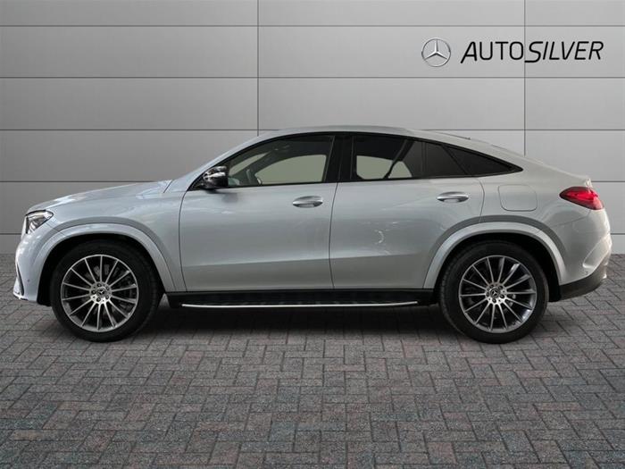 AutoSilver - MERCEDES-BENZ GLE 350 | ID 36928