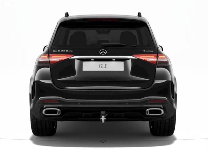 AutoSilver - MERCEDES-BENZ GLE 350 | ID 36929