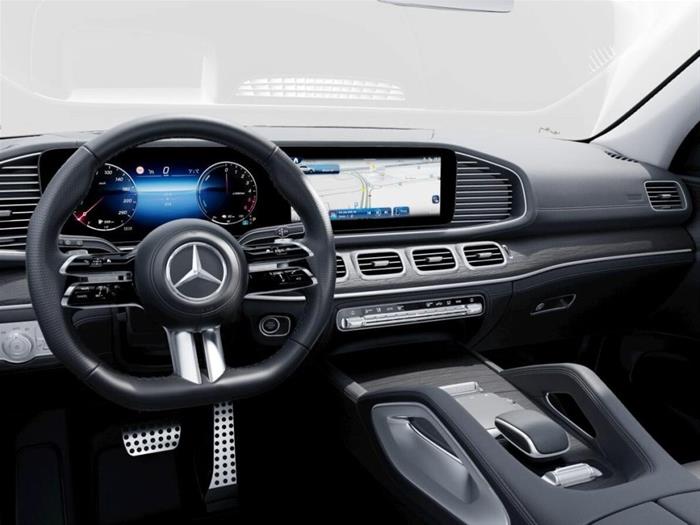 AutoSilver - MERCEDES-BENZ GLE 350 | ID 36929