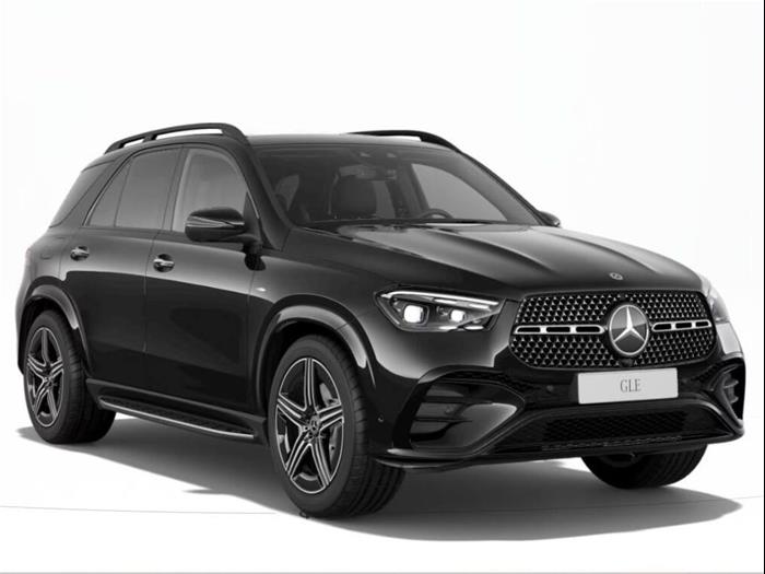 AutoSilver - MERCEDES-BENZ GLE 350 | ID 36929