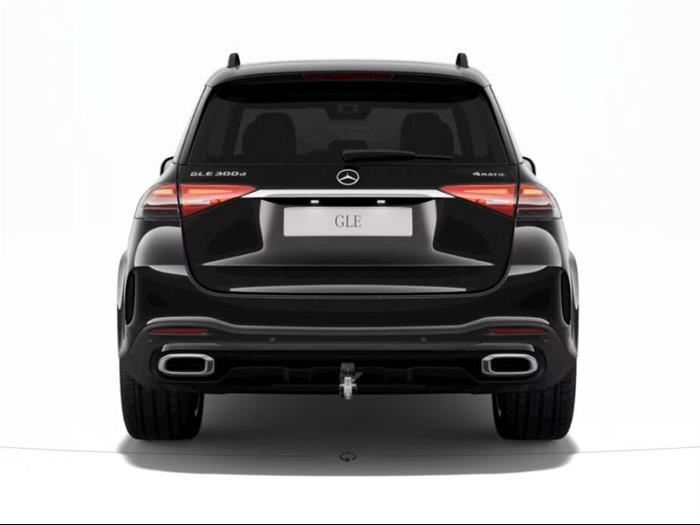 AutoSilver - MERCEDES-BENZ GLE 300 | ID 36930