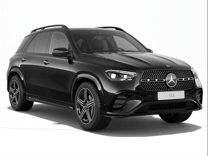 AutoSilver - MERCEDES-BENZ GLE 300 | ID 36930