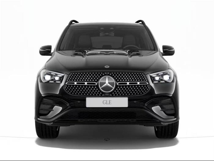 AutoSilver - MERCEDES-BENZ GLE 300 | ID 36930