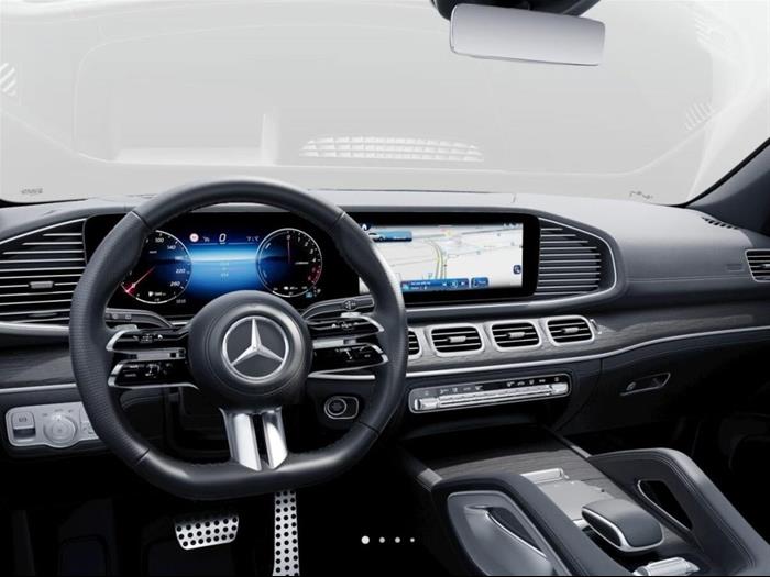 AutoSilver - MERCEDES-BENZ GLE 300 | ID 36930