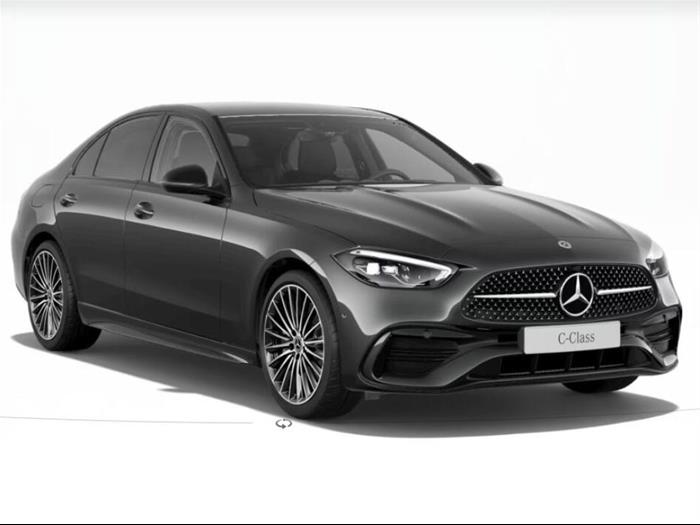 AutoSilver - MERCEDES-BENZ C 220 | ID 36931