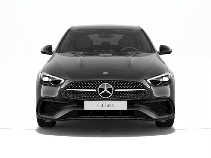 AutoSilver - MERCEDES-BENZ C 220 | ID 36932