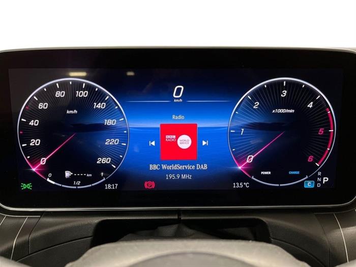 AutoSilver - MERCEDES-BENZ C 220 | ID 36932