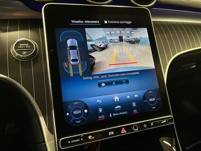 AutoSilver - MERCEDES-BENZ C 220 | ID 36932