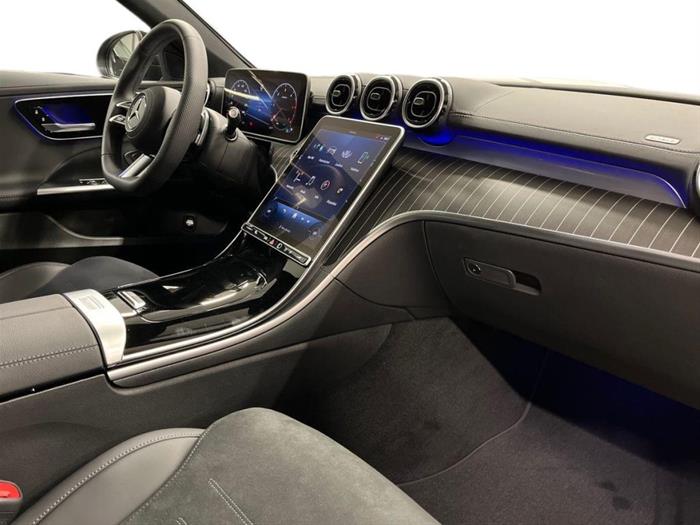 AutoSilver - MERCEDES-BENZ C 220 | ID 36932