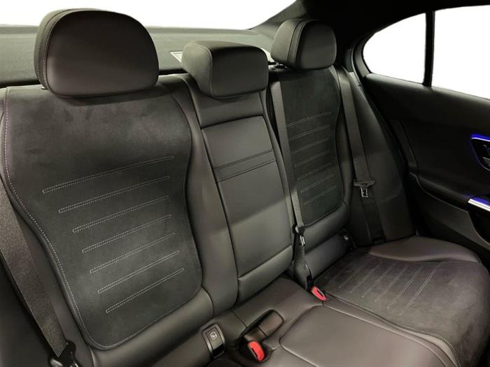 AutoSilver - MERCEDES-BENZ C 220 | ID 36932