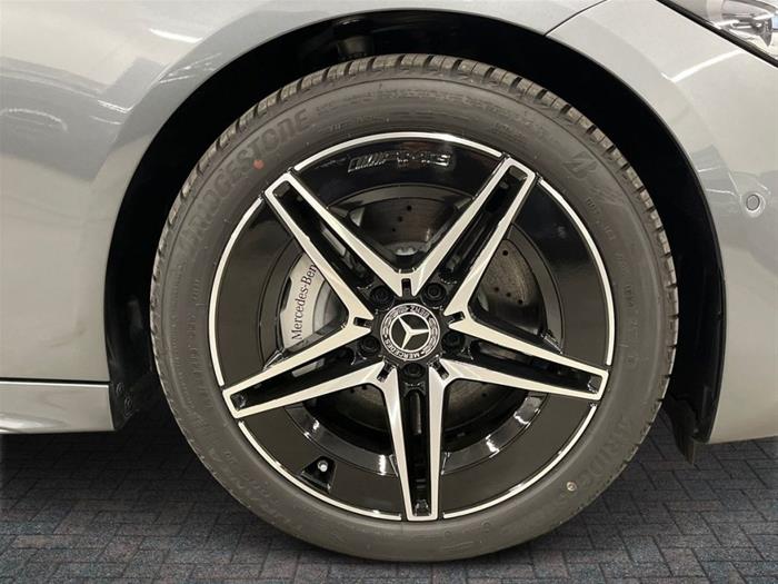 AutoSilver - MERCEDES-BENZ C 220 | ID 36932