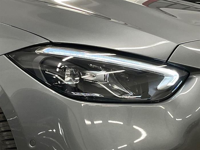 AutoSilver - MERCEDES-BENZ C 220 | ID 36932