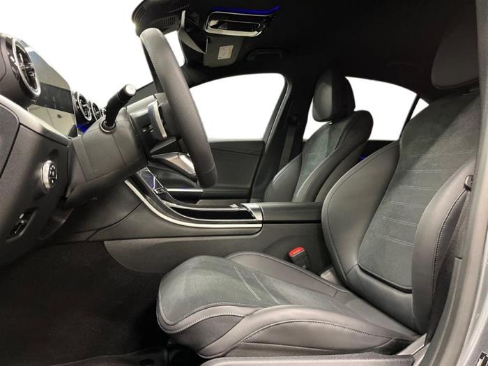 AutoSilver - MERCEDES-BENZ C 220 | ID 36932